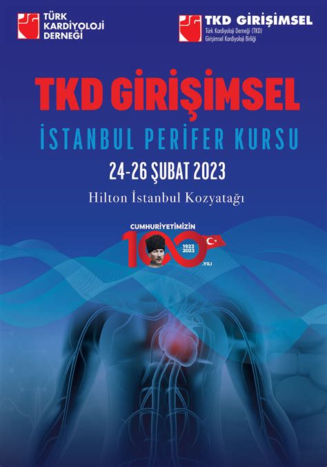 Türkiye kardiyoloji derneği